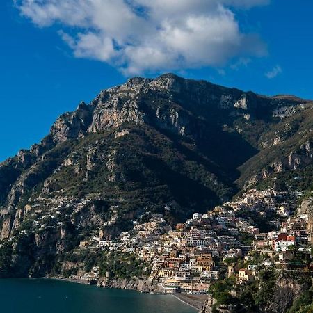 Casa Gilda Positanoアパートメント エクステリア 写真