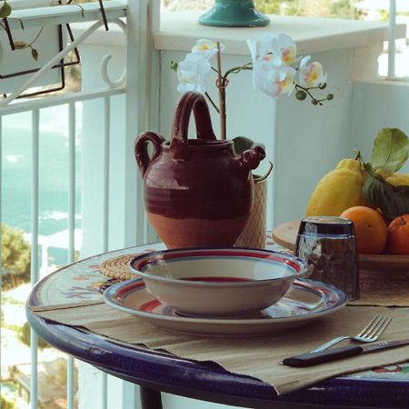 Casa Gilda Positanoアパートメント エクステリア 写真