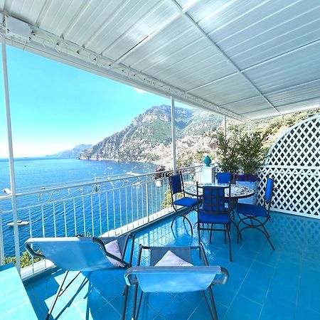 Casa Gilda Positanoアパートメント エクステリア 写真
