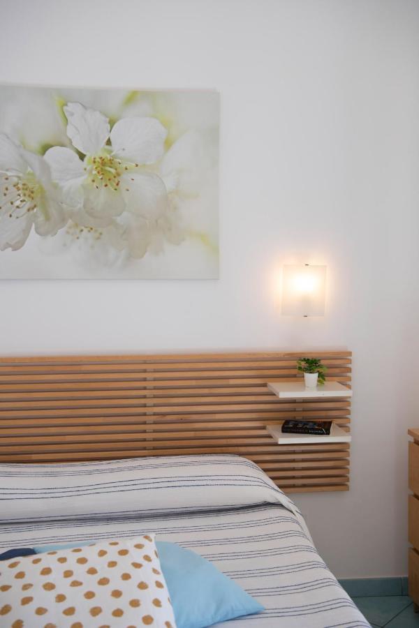 Casa Gilda Positanoアパートメント エクステリア 写真