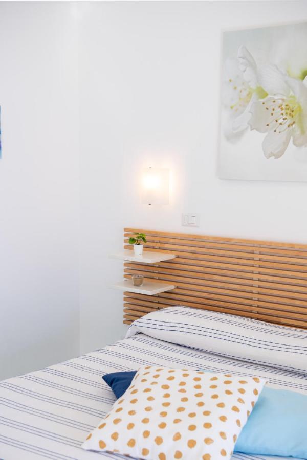 Casa Gilda Positanoアパートメント エクステリア 写真