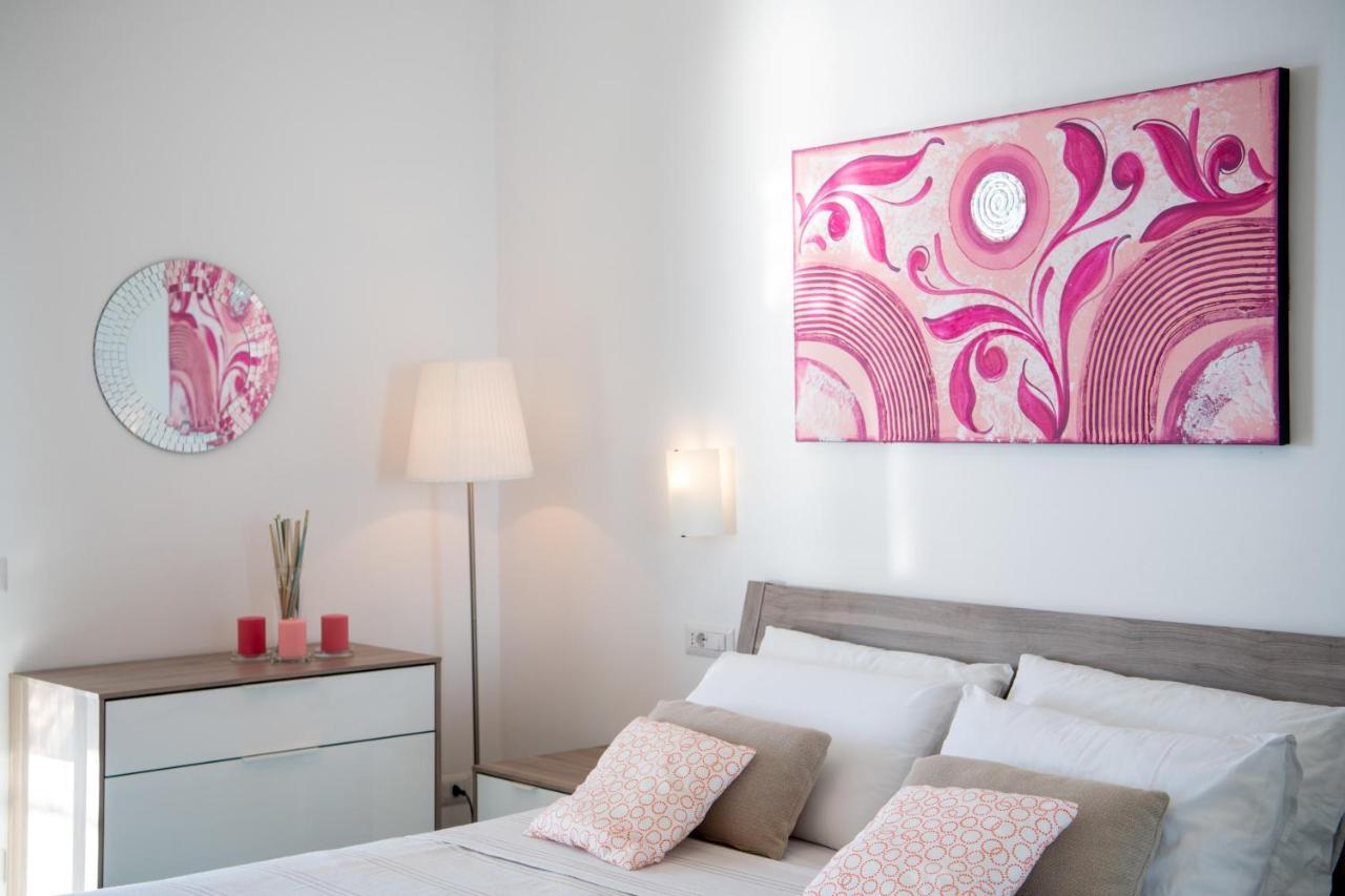Casa Gilda Positanoアパートメント エクステリア 写真