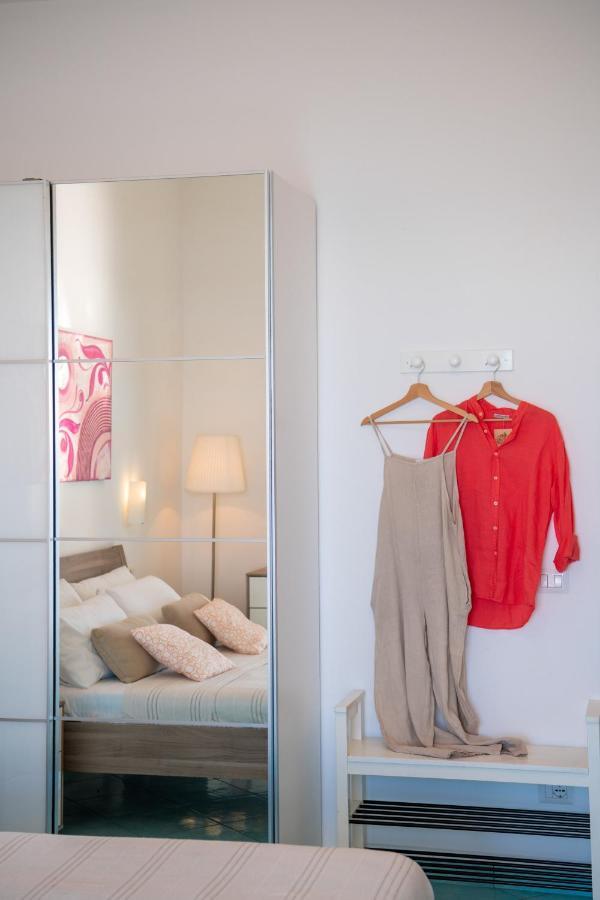 Casa Gilda Positanoアパートメント エクステリア 写真