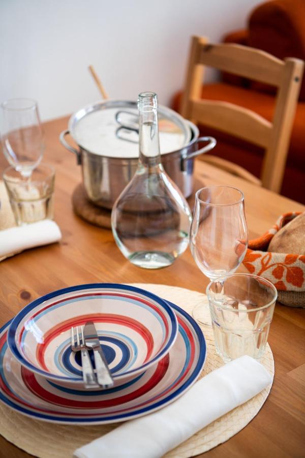 Casa Gilda Positanoアパートメント エクステリア 写真