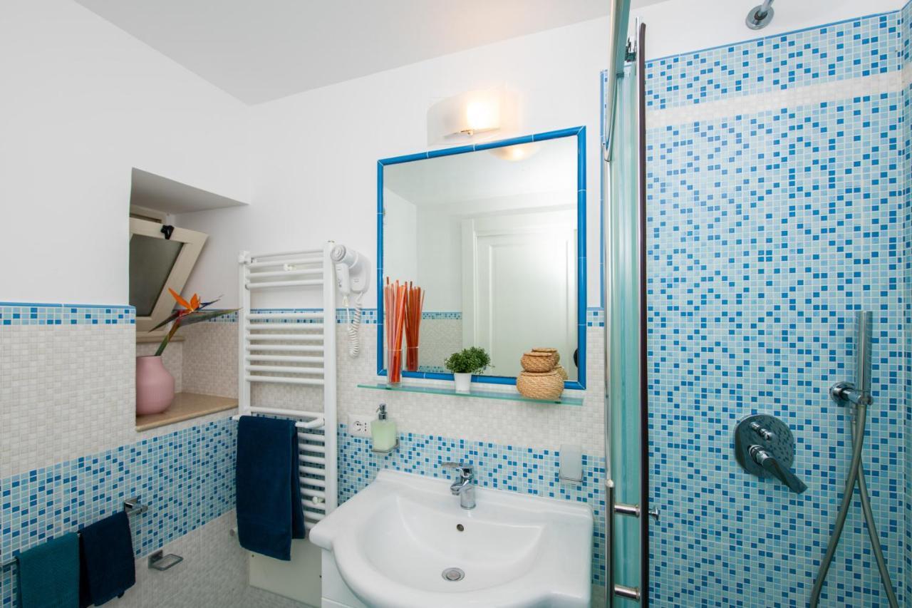 Casa Gilda Positanoアパートメント エクステリア 写真