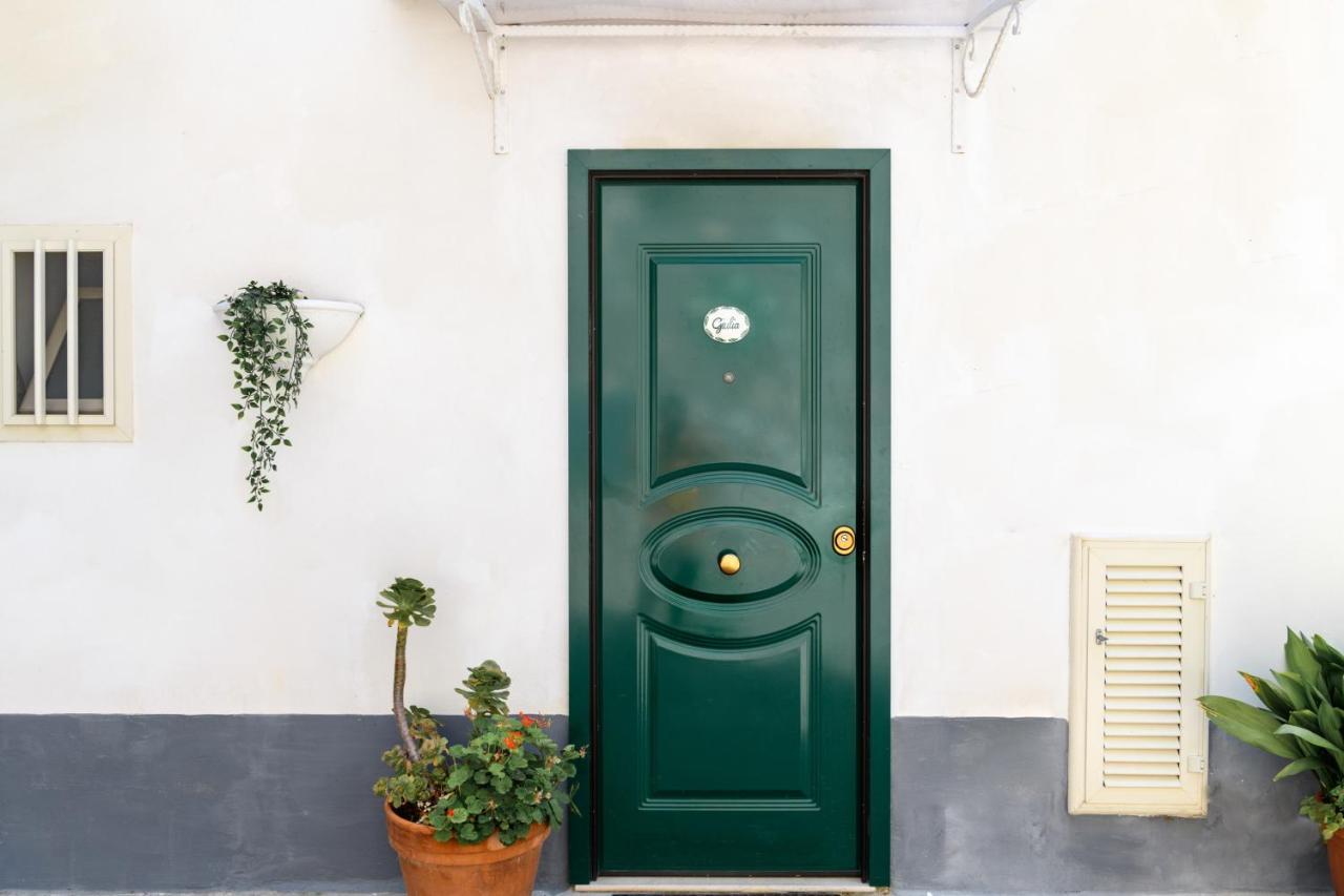 Casa Gilda Positanoアパートメント エクステリア 写真