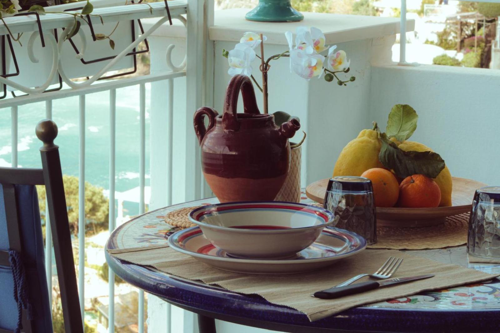 Casa Gilda Positanoアパートメント エクステリア 写真