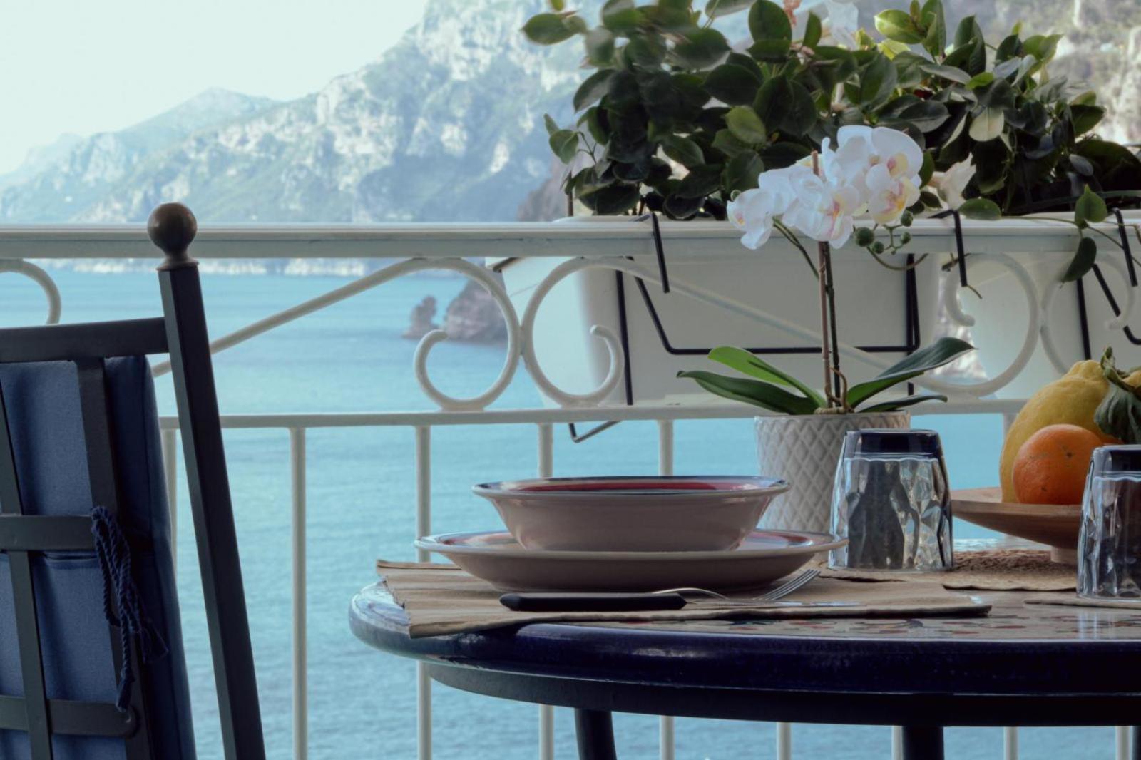 Casa Gilda Positanoアパートメント エクステリア 写真